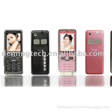 Handwriting &amp; PDA phone